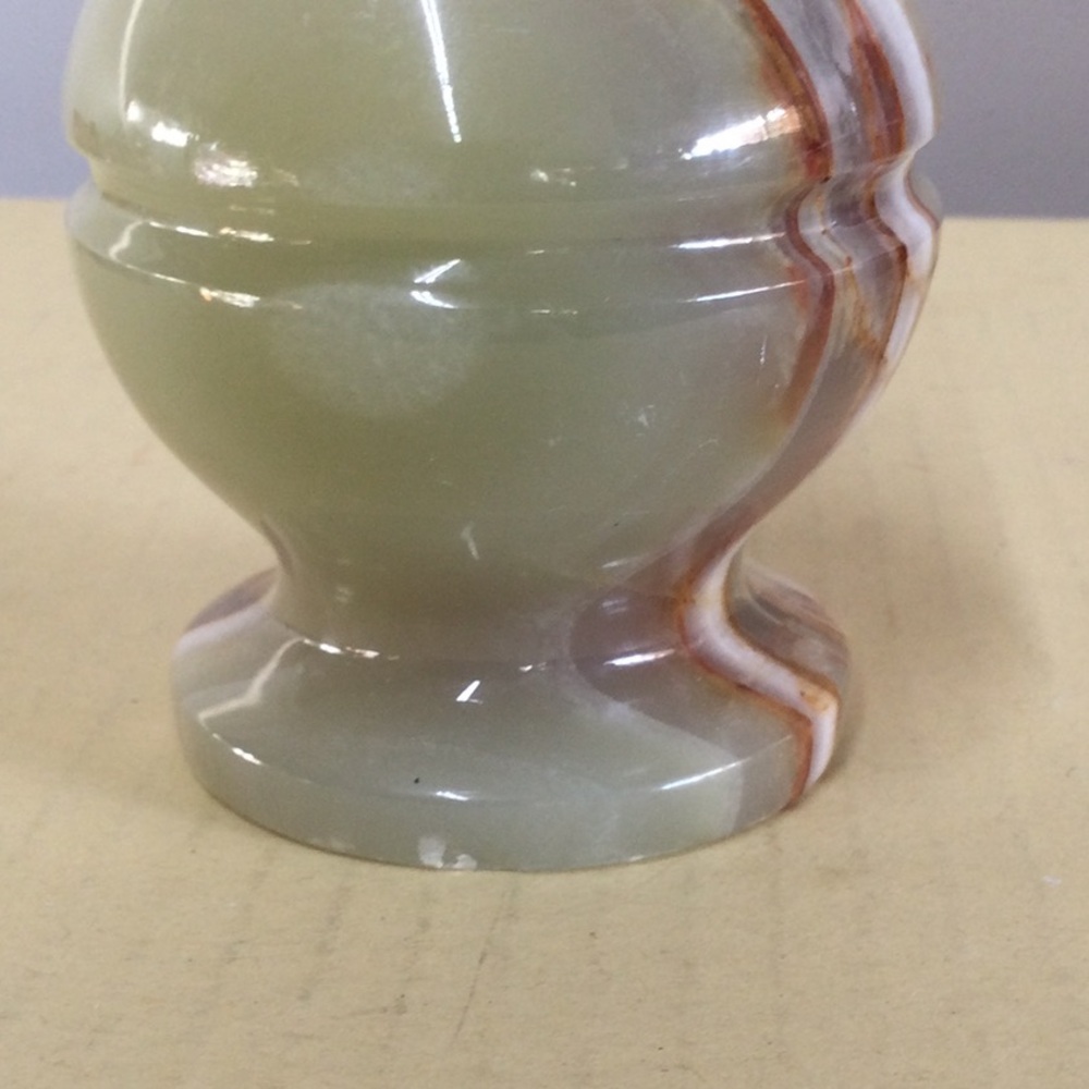 Vintage Stone Table Lighter - Picture 6 of 8